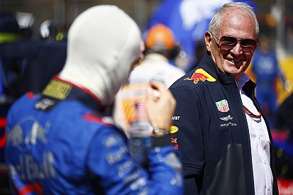 Red Bull: Com orçamento atual, é impossível que Renault lute com Mercedes e Ferrari