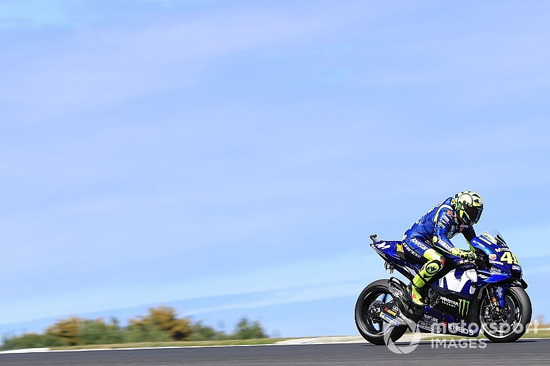 Pour Rossi,