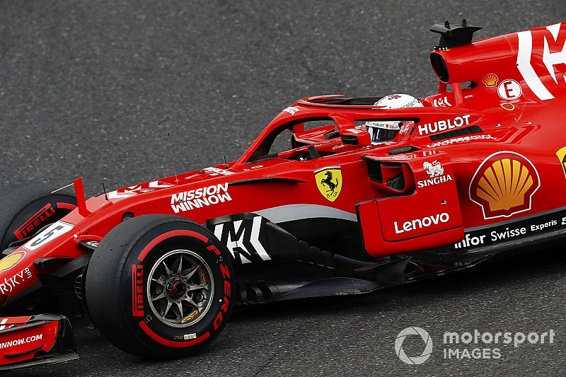Pirelli dévoile les stratégies pour le GP du Japon