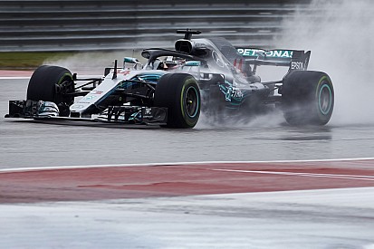Hamilton kan Fangio evenaren: “Gekke gedachte”