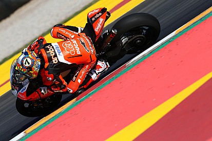 New Bathurst circuit eyeing World Superbike bid