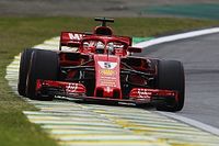 Vettel: "Perd&iacute; la pole por un error m&iacute;o"