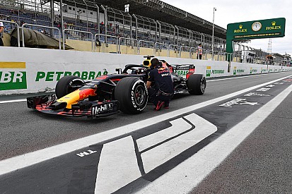 Gridstraf Ricciardo veroorzaakt door overijverige Mexicaanse marshal