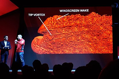 Ducati Desmosedici GP19: sulla Rossa ci aspettiamo dei generatori di vortice?