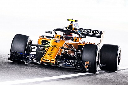 Vandoorne: Araçta performans yok