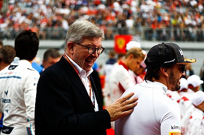 Brawn: Ferrari, F1 ödemelerindeki değişikliğin mantığını anladı