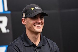 Rowerowy wypadek van Kalmthouta