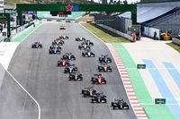 Portugal "dispuesta a formalizar el regreso de Portimao" a la F1