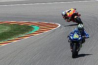 As&iacute; vivimos la clasificaci&oacute;n para el GP de Alemania de MotoGP