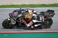 Producent z inwestycją w MotoGP