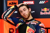 Bastianini, lejos en el arranque en Sepang: "Esperaba estar algo mejor"