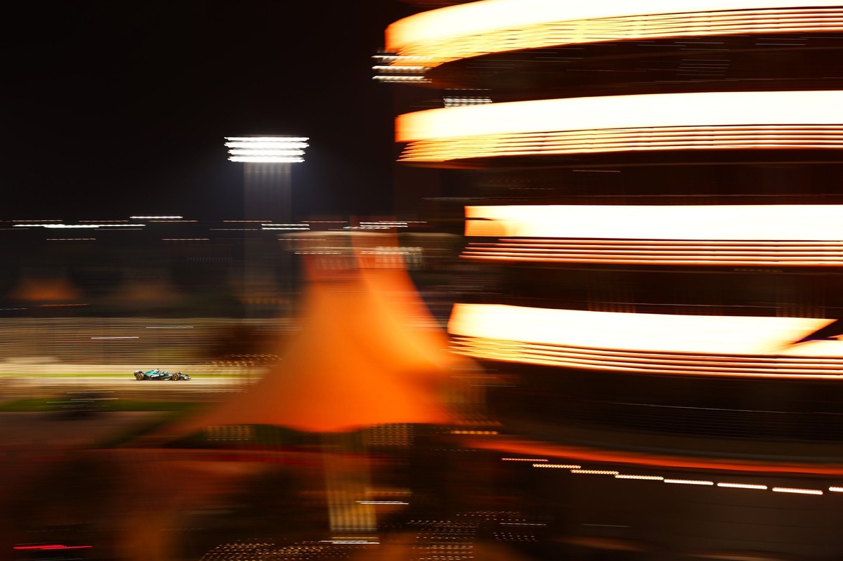 ¿Qué pilotos estarán este miércoles en el test de F1 2026 en Bahrein?
