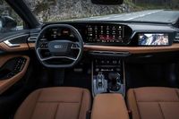 Audi admite que la calidad de sus interiores es peor que en el pasado