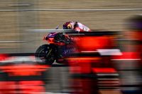 MotoGP Indonesia: Martín pole con Bagnaia hasta el 4°