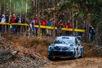 WRC Chile: Rovanpera sella la victoria y aumenta las esperanzas de Toyota