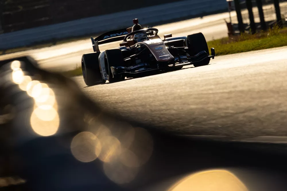 Naoki Yamamoto, PONOS NAKAJIMA RACING