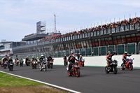 Aprilia confirma la fecha de su  'All Stars' 2025, con Mart&iacute;n como estrella