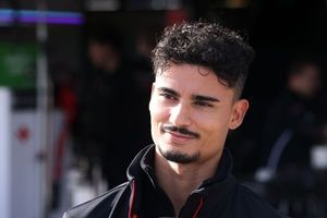 ¿Es Wehrlein, y no Vettel, el aspirante a correr en Le Mans con Porsche?