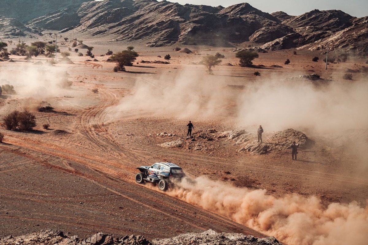 Le Dakar 2026 dévoile son parcours et des changements majeurs