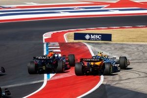 Great debate: How will Verstappen react to being close to a race ban?