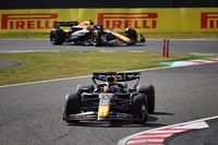 &iquest;C&oacute;mo se compara Verstappen con Checo P&eacute;rez y todos su compa&ntilde;eros en F1?