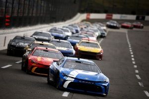 Motorsport.com transmite NASCAR Cup, Xfinity e Truck em Martinsville: veja horários e como assistir