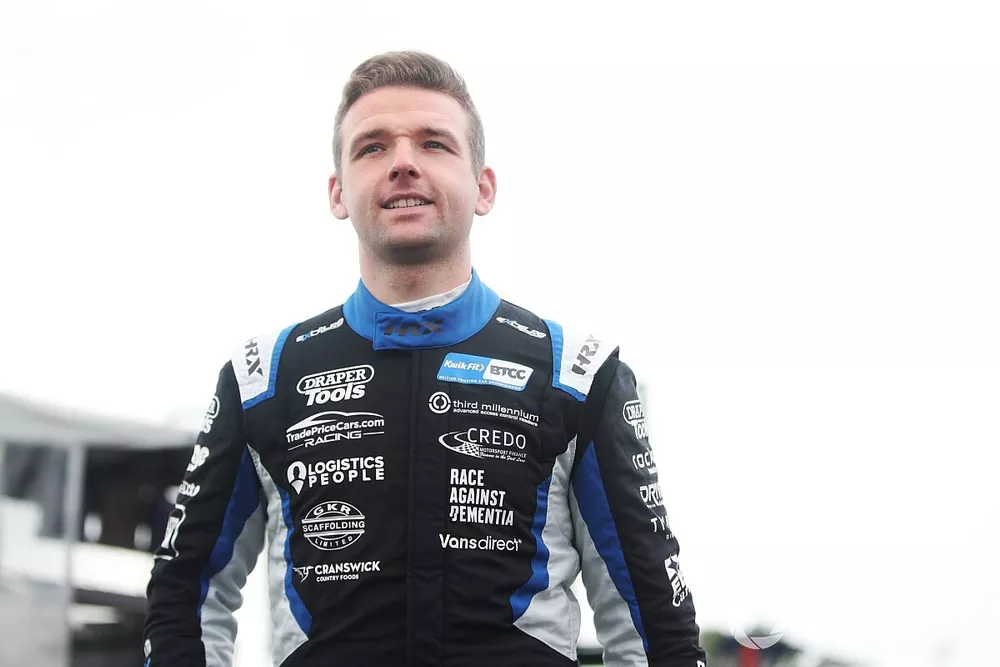 Chris Smiley, Excelr8 Trade Price Cars Hyundai i30 Fastback N Performance 