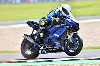 Szkopek rezygnuje z World Supersport