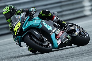 YAMAHA motoGP 50周年 メッシュジャケット ペトロナス YAMAHA motoGP 50周年 メッシュジャケット ペトロナス