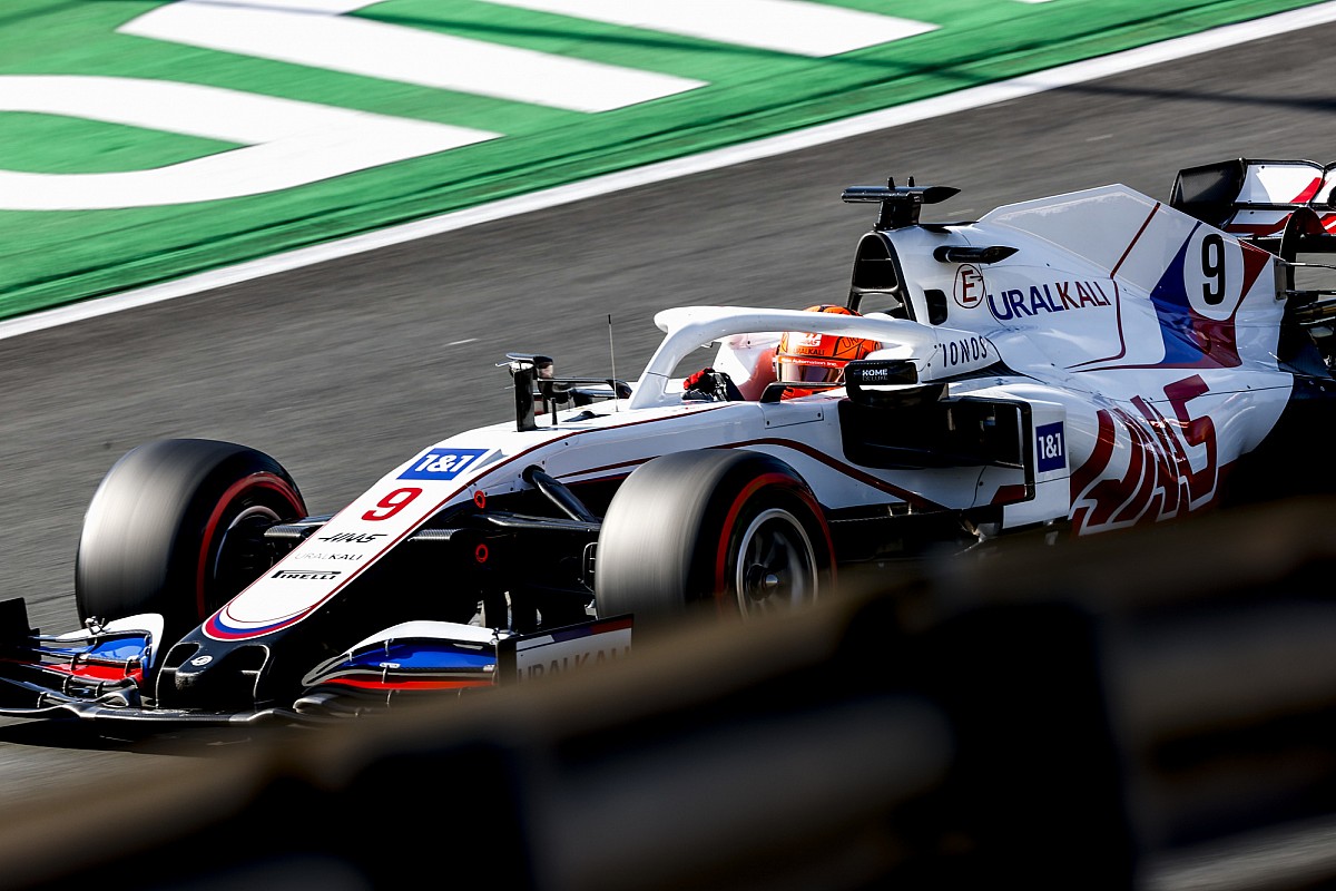 オランダでまたも一悶着？ ハースのマゼピン、予選アタックを“妨害