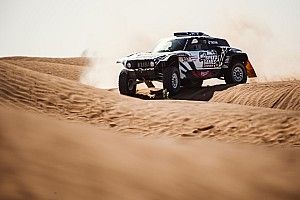 Jeszcze większa przygoda w Maroku