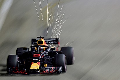 Ricciardo: C-Versiyon motordaki gelişim "geleceğim için cesaret verici"