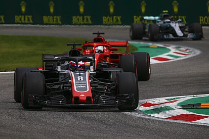 Haas: „Eddig senki sem bizonyította, hogy a Ferraritól kapjuk az autónkat”