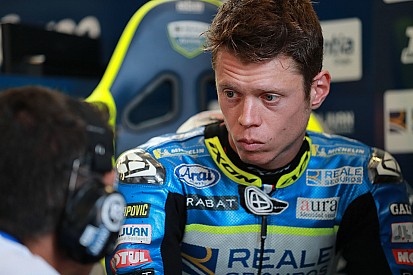 Rabat restera encore absent plusieurs courses selon Avintia
