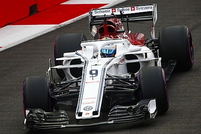 Formel 1 Russland 2018: Das 1. Training im Formel-1-Liveticker
