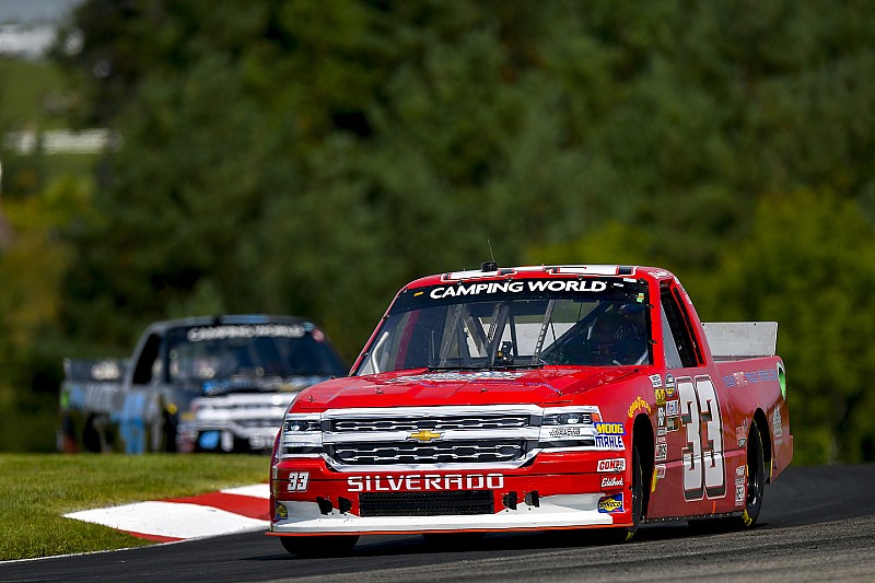 Canadian Jason White to make Daytona debut this weekend