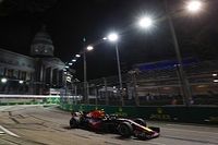 Verstappen: "Sarà difficile ripetere la prima fila in qualifica conquistata lo scorso anno"