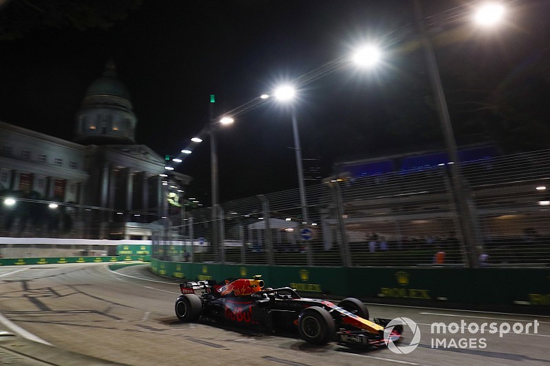 Verstappen: