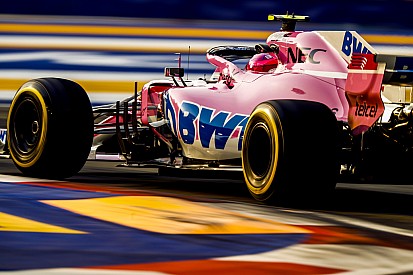 Force India, Silverstone'da yeni fabrika kurmayı planlıyor