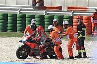 Lorenzo: "La segunda posici&oacute;n esta vez me sab&iacute;a a poco"