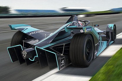 Saranno le gomme un nuovo fattore strategico per la Formula E?