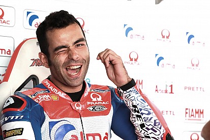 Petrucci szerint nyugtalanítóak Lorenzo megjegyzései