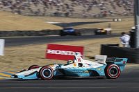 Steinbrenner Harding tendr&aacute; motores Honda en la IndyCar