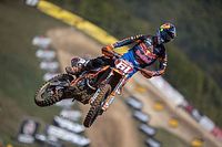 Las cuentas de Jorge Prado para ser campe&oacute;n del mundo de motocross