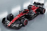 Alfa Romeo legt kaarten op tafel en toont echte Formule 1-auto voor 2023