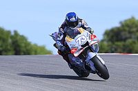 Alex M&aacute;rquez: "Quiero demostrarme a m&iacute; mismo que no se me ha olvidado ir r&aacute;pido"