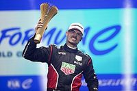 Wehrlein double la mise à Diriyah !