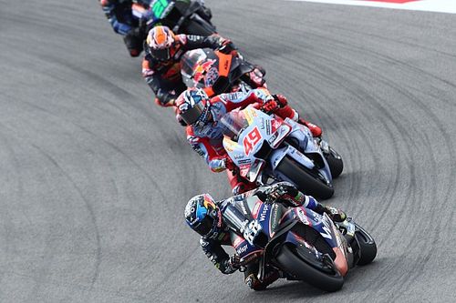 A qué hora fue la carrera de MotoGP en Portugal 2023 y cómo ver