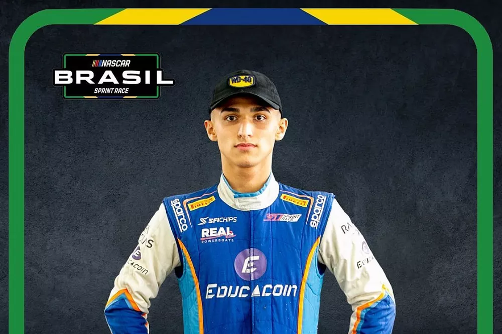 Rafael Dias
