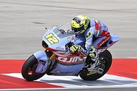 Filip Salac sorprende a todos y se lleva la pole en Portimao